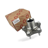 Wheel Hub Bearing Suitable for Jaguar F-Type X152 2013-2024 C2Z2200 - BD4