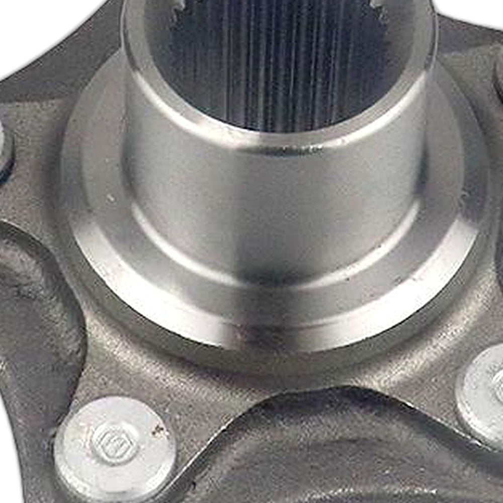 Wheel Hub Bearing Suitable for Jaguar F-Type X152 2013-2024 C2Z2200 - XQ1