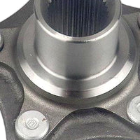 Wheel Hub Bearing Suitable for Jaguar F-Type X152 2013-2024 C2Z2200 - XQ1