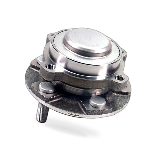Front Wheel Bearing Hub Assembly Suitable for Jaguar F-PACE 2016-2023