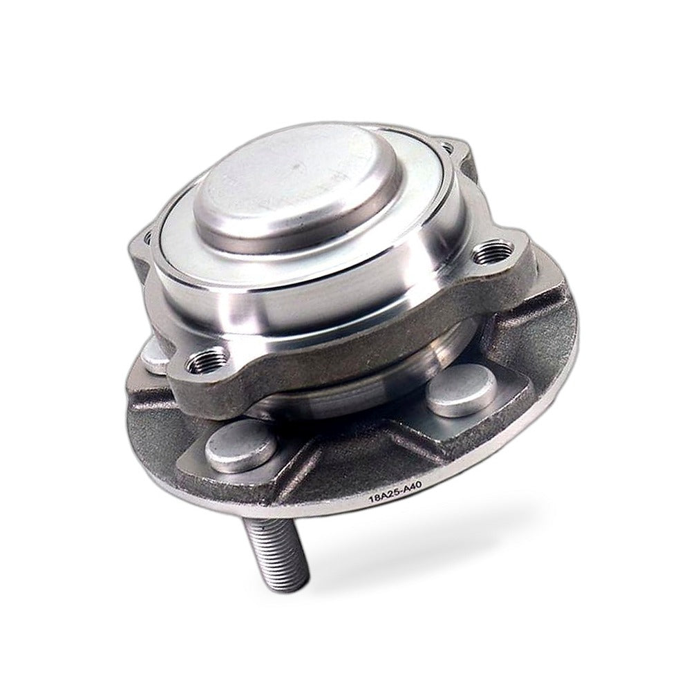 Front Wheel Bearing Hub Assembly Suitable for Jaguar F-PACE 2016-2023 - BD2