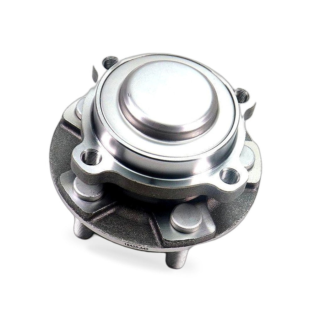 Front Wheel Bearing Hub Assembly Suitable for Jaguar F-PACE 2016-2023 - BD3