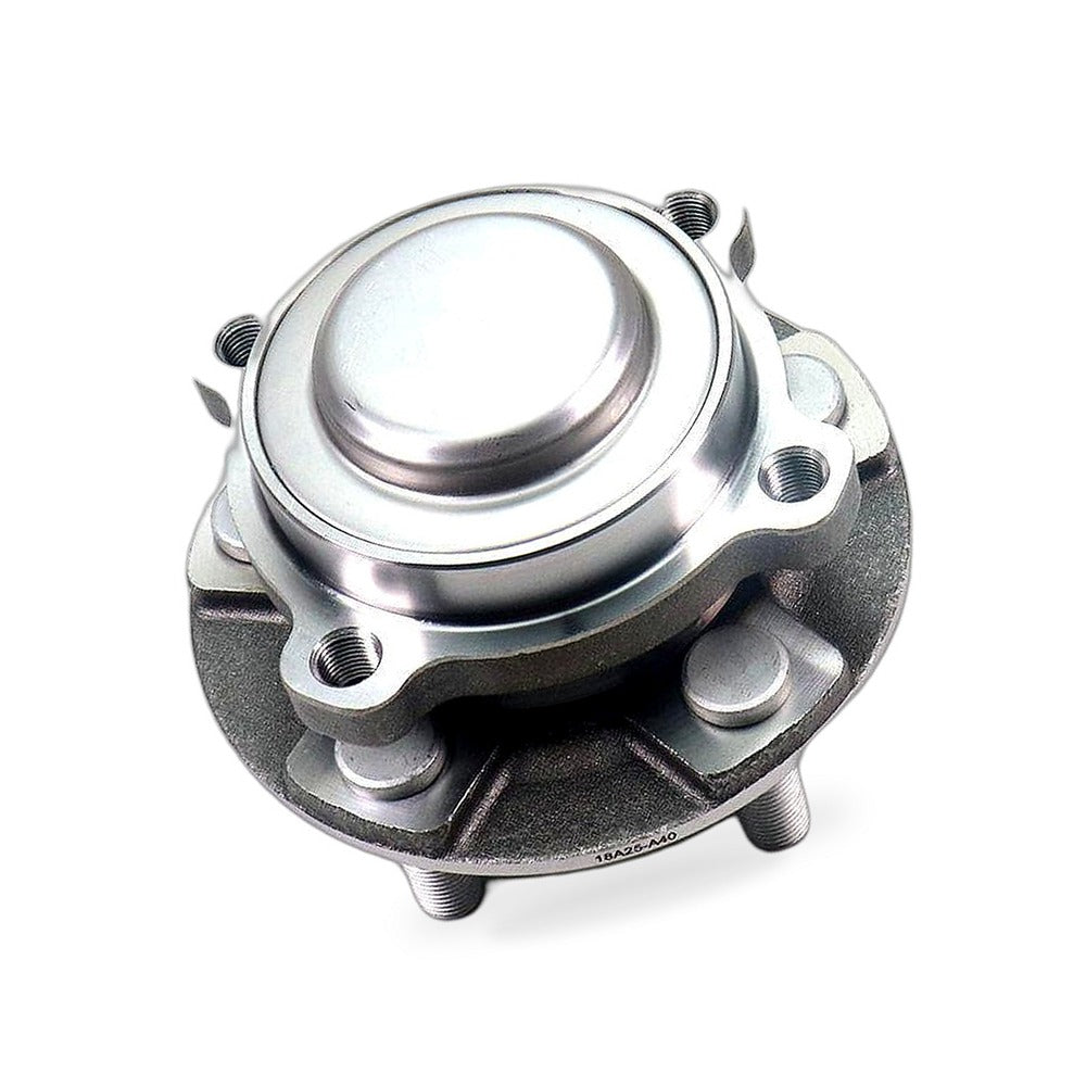 Front Wheel Bearing Hub Assembly Suitable for Jaguar F-PACE 2016-2023 - BD4