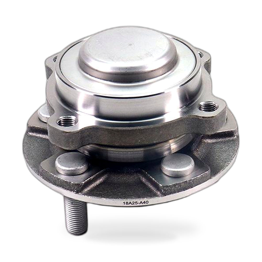 Front Wheel Bearing Hub Assembly Suitable for Jaguar F-PACE 2016-2023 - ZT2