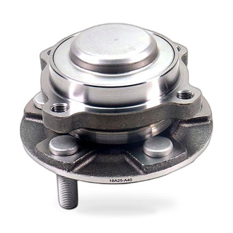 compare product Front Wheel Bearing Hub Assembly Suitable for Jaguar F-PACE 2016-2023