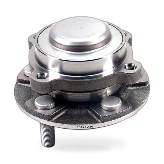 Front Wheel Bearing Hub Assembly Suitable for Jaguar F-PACE 2016-2023 - ZT2