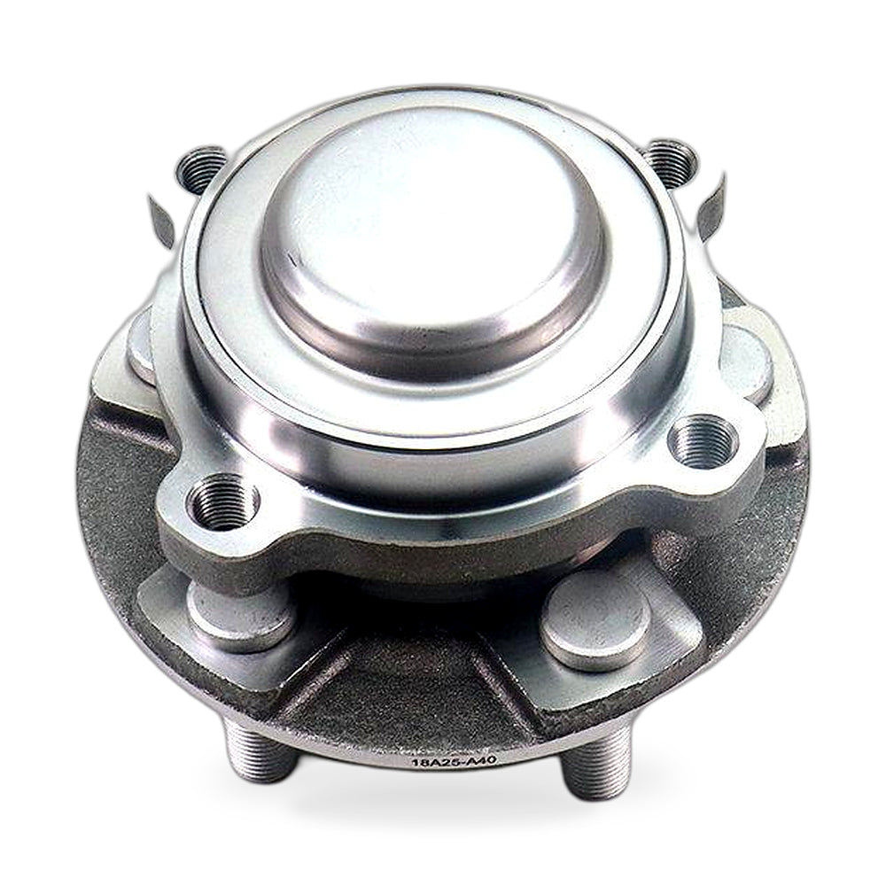 Front Wheel Bearing Hub Assembly Suitable for Jaguar F-PACE 2016-2023 - ZT3