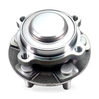 Front Wheel Bearing Hub Assembly Suitable for Jaguar F-PACE 2016-2023 - ZT3