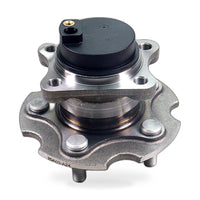 Wheel Hub Unit Suitable for Geely Global Hawk GX7 GC7 SC7 3104110-R - ZT2