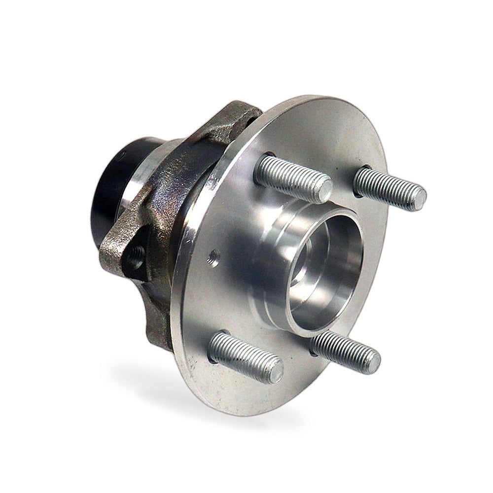 Rear Wheel Bearing Hub Assembly Suitable for Geely King Kong MK MK Cross - BD3