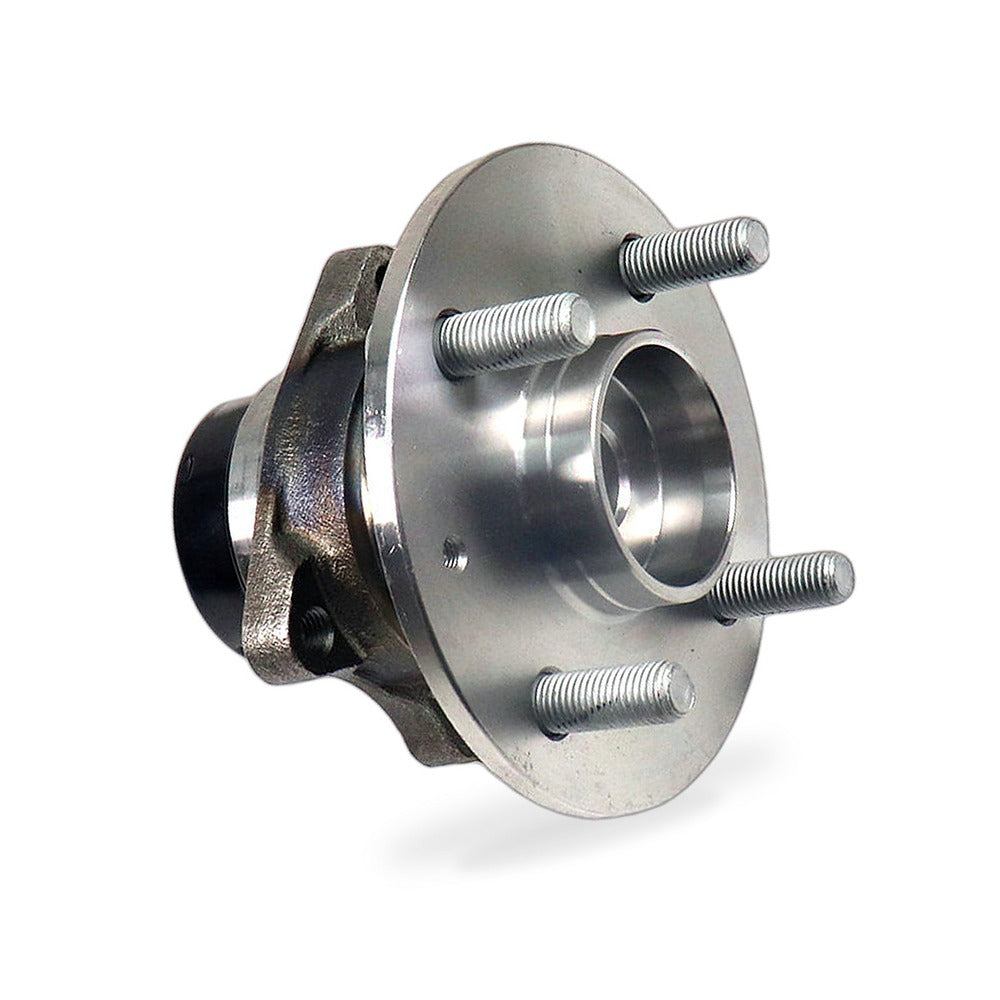 Rear Wheel Bearing Hub Assembly Suitable for Geely King Kong MK MK Cross - BD4