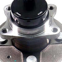 Rear Wheel Bearing Hub Assembly Suitable for Geely King Kong MK MK Cross - XQ1