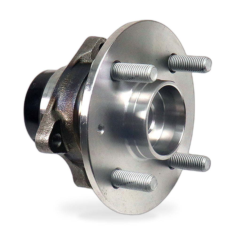 Rear Wheel Bearing Hub Assembly Suitable for Geely King Kong MK MK Cross - ZT3