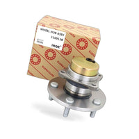 Front Wheel Bearing Hub Assembly Suitable for Geely Emgrand EC7 EC715 EC718 - BD1