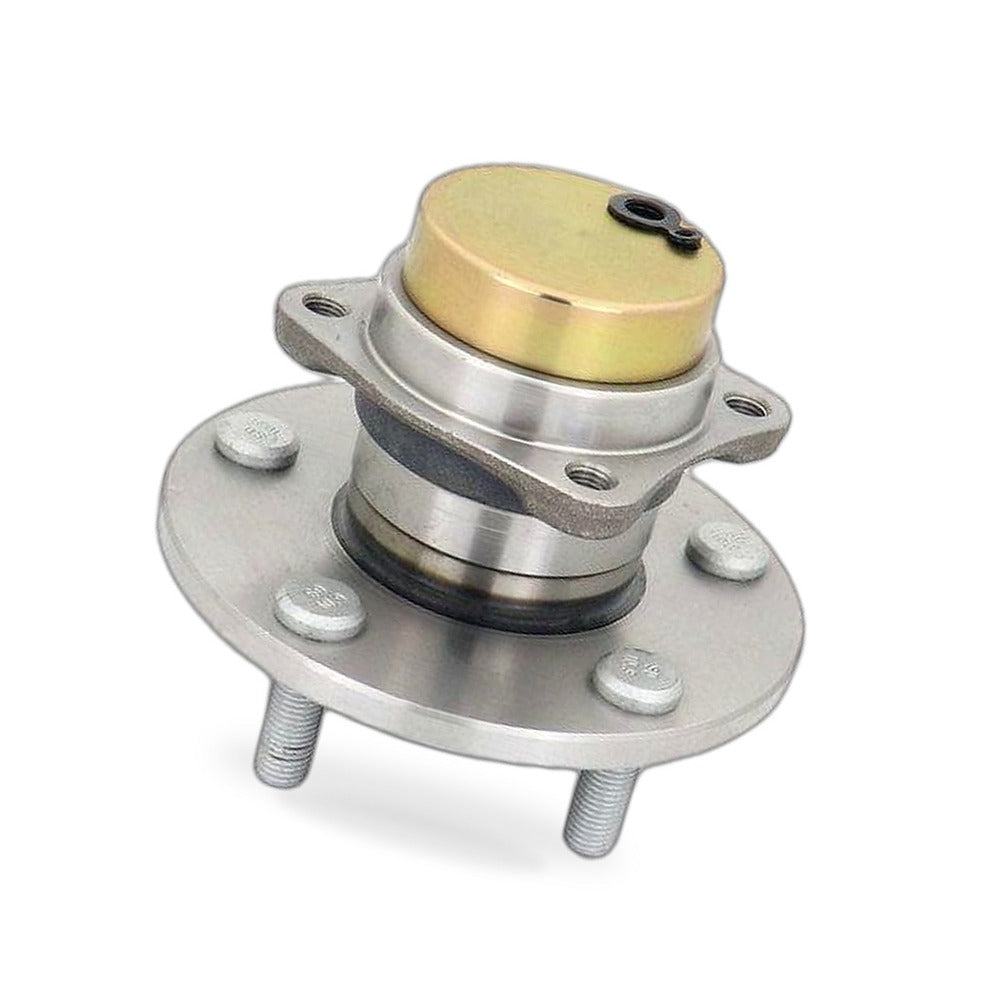 Front Wheel Bearing Hub Assembly Suitable for Geely Emgrand EC7 EC715 EC718 - BD3