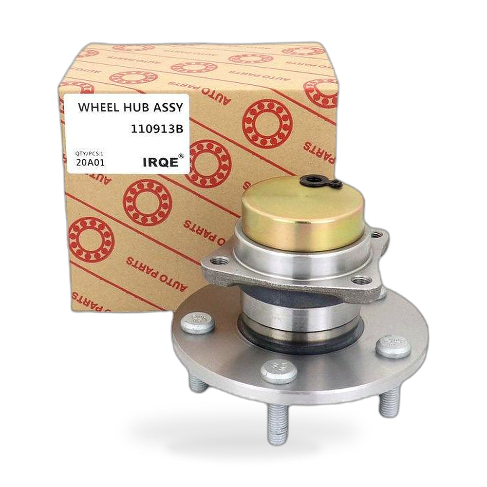 Front Wheel Bearing Hub Assembly Suitable for Geely Emgrand EC7 EC715 EC718 - ZT2