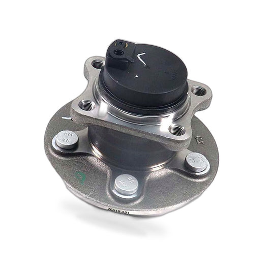 Front Wheel Bearing Hub Assembly Suitable for Geely Boyue 2016-2021 4050047100