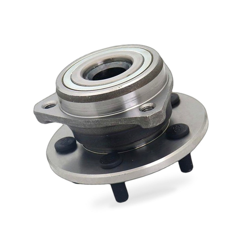 Wheel Hub Bearing Assembly Suitable for Jeep Wrangler Cherokee Grand Cherokee - BD2
