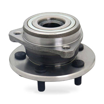 compare product Wheel Hub Bearing Assembly Suitable for Jeep Wrangler Cherokee Grand Cherokee
