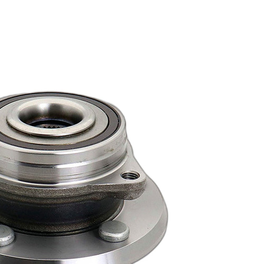 Wheel Hub Bearing Assembly Suitable for Jeep Cherokee XJ Grand Cherokee ZJ - XQ1