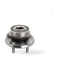 Wheel Hub Bearing Assembly Suitable for Jeep Cherokee XJ Grand Cherokee ZJ - ZT2