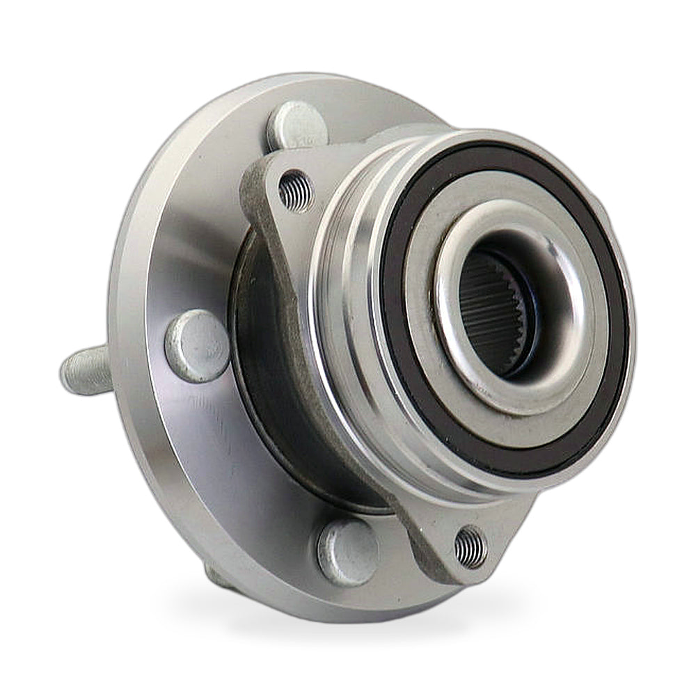Wheel Hub Bearing Assembly Suitable for Jeep Cherokee XJ Grand Cherokee ZJ - ZT3