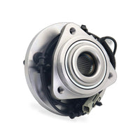 Wheel Hub Bearing Assembly Suitable for Jeep Grand Cherokee Commander 2005-2010 - BD3