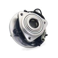 Wheel Hub Bearing Assembly Suitable for Jeep Grand Cherokee Commander 2005-2010 - BD4