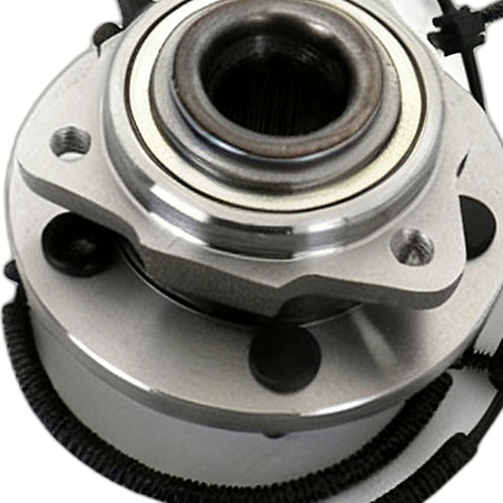 Wheel Hub Bearing Assembly Suitable for Jeep Grand Cherokee Commander 2005-2010 - XQ1