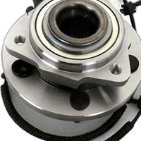 Wheel Hub Bearing Assembly Suitable for Jeep Grand Cherokee Commander 2005-2010 - XQ1