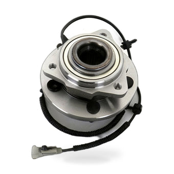compare product Wheel Hub Bearing Assembly Suitable for Jeep Grand Cherokee Commander 2005-2010