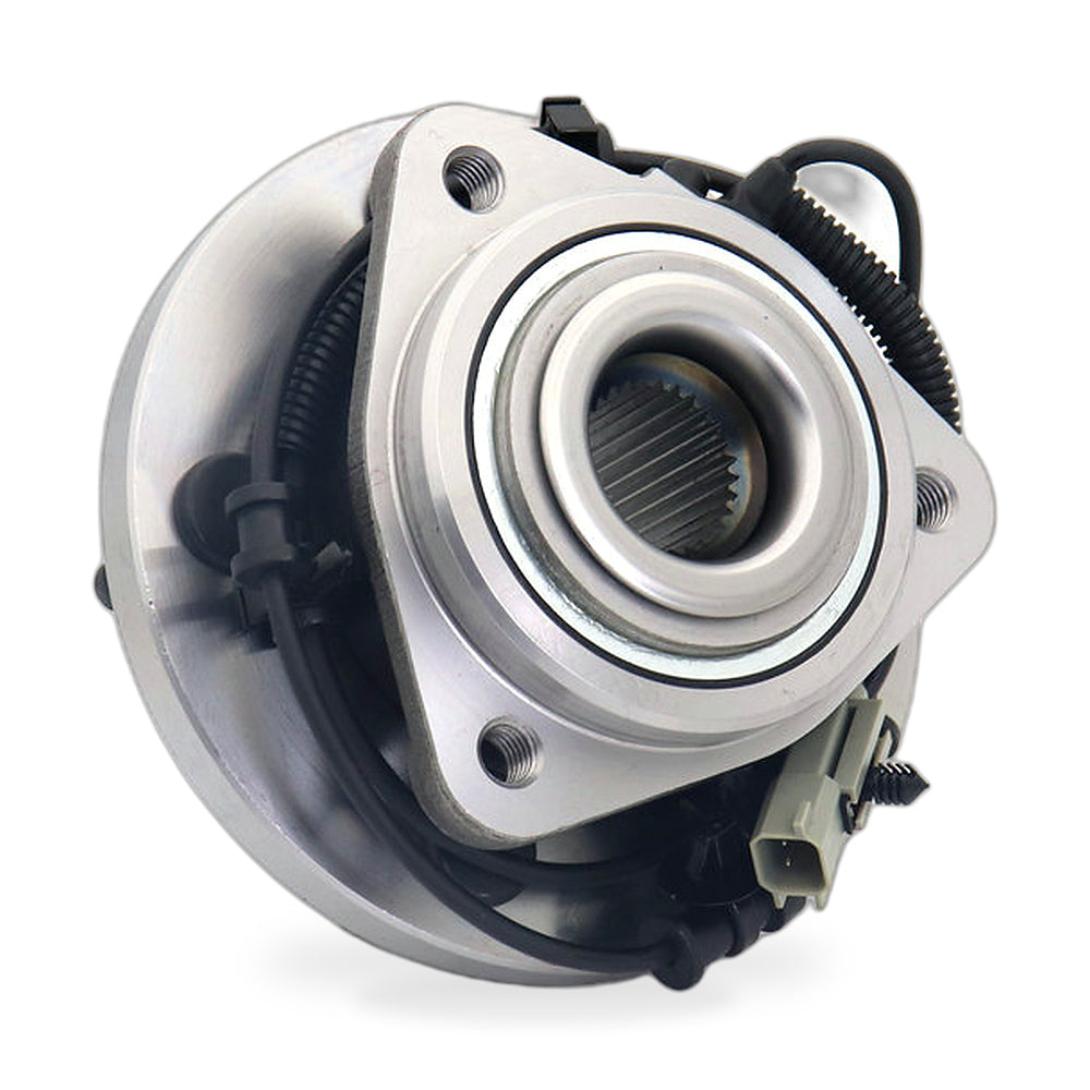 Wheel Hub Bearing Assembly Suitable for Jeep Grand Cherokee Commander 2005-2010 - ZT3