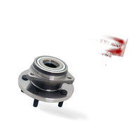 Wheel Hub Bearing Assembly Suitable for Jeep Grand Cherokee WJ 1999-2004 Front - BD1