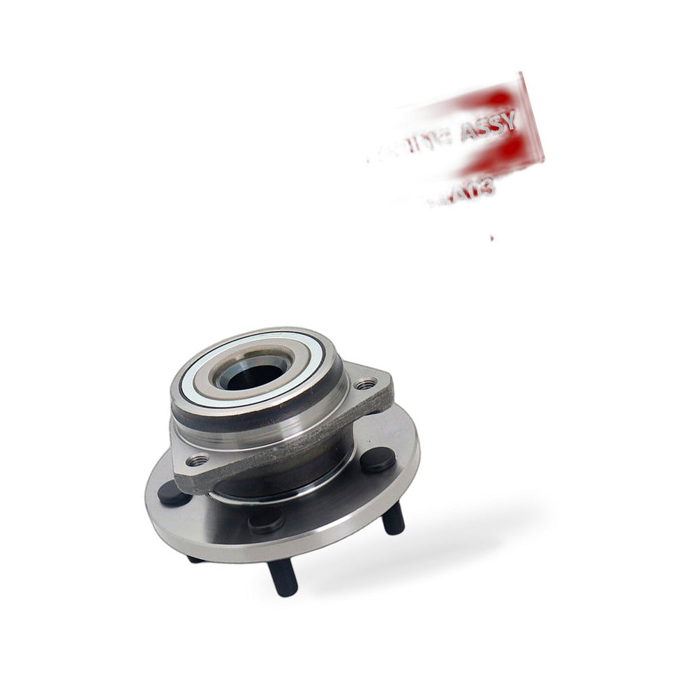 Wheel Hub Bearing Assembly Suitable for Jeep Grand Cherokee WJ 1999-2004 Front - BD2