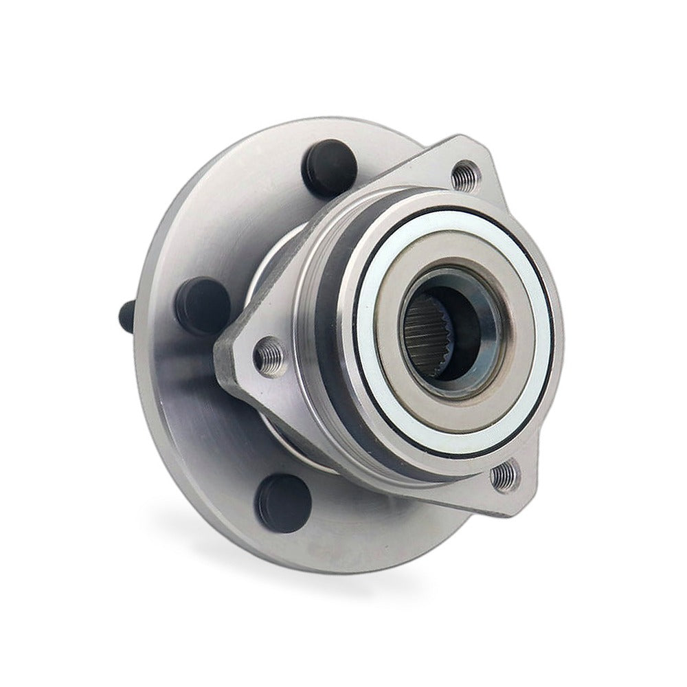 Wheel Hub Bearing Assembly Suitable for Jeep Grand Cherokee WJ 1999-2004 Front - BD3