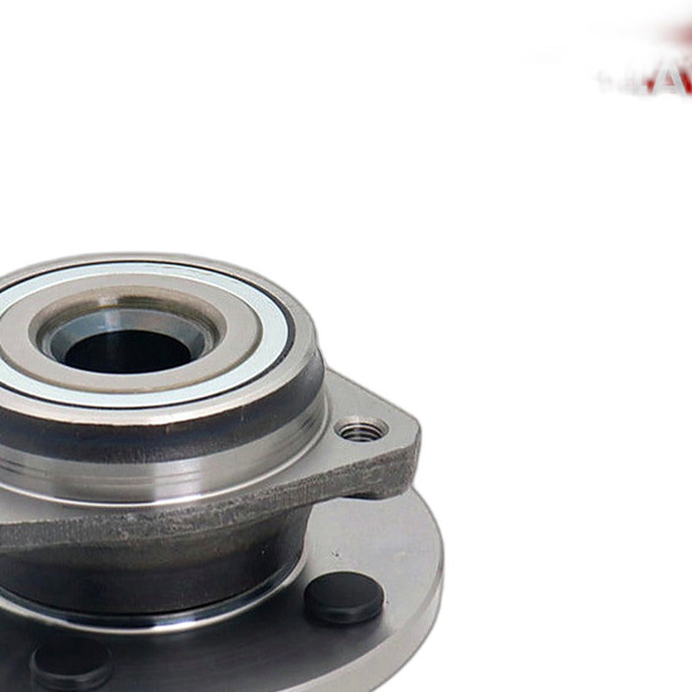 Wheel Hub Bearing Assembly Suitable for Jeep Grand Cherokee WJ 1999-2004 Front - XQ1
