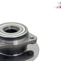 Wheel Hub Bearing Assembly Suitable for Jeep Grand Cherokee WJ 1999-2004 Front - XQ1