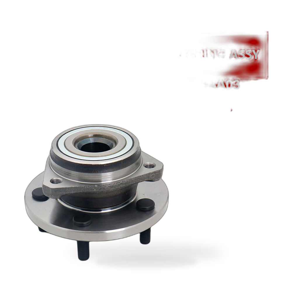 Wheel Hub Bearing Assembly Suitable for Jeep Grand Cherokee WJ 1999-2004 Front - ZT2