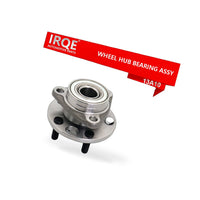 Front Wheel Bearing Hub Assembly Suitable for Jeep Cherokee Comanche 513017 - BD1