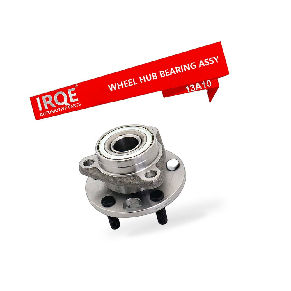 Front Wheel Bearing Hub Assembly Suitable for Jeep Cherokee Comanche 513017 - BD2