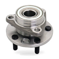 Front Wheel Bearing Hub Assembly Suitable for Jeep Cherokee Comanche 513017 - ZT3