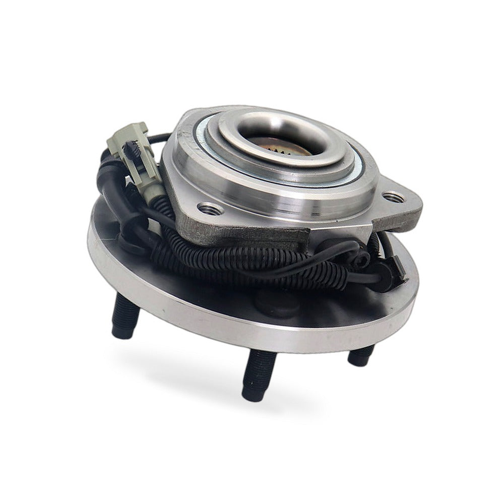 Front Wheel Bearing Hub Assembly Suitable for Jeep Grand Cherokee 2005-2010 - BD1