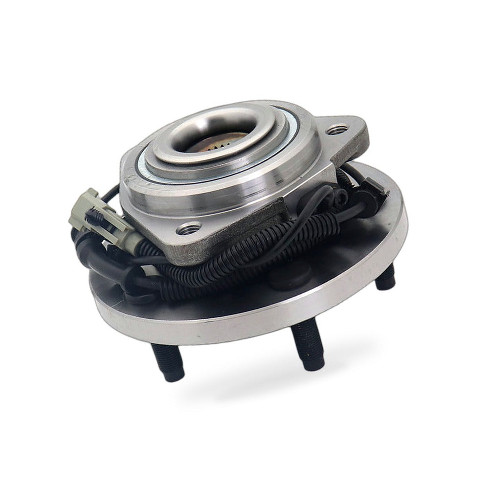 Front Wheel Bearing Hub Assembly Suitable for Jeep Grand Cherokee 2005-2010 - BD2