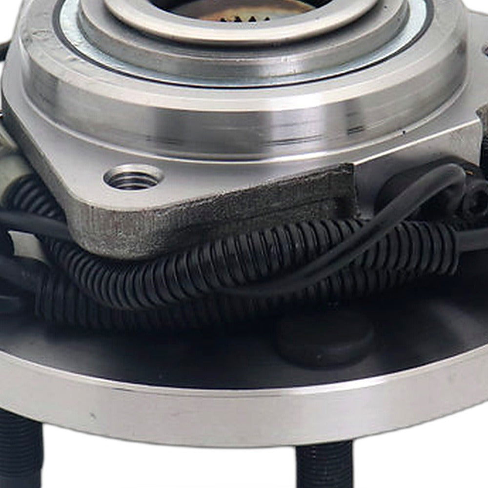 Front Wheel Bearing Hub Assembly Suitable for Jeep Grand Cherokee 2005-2010 - XQ1