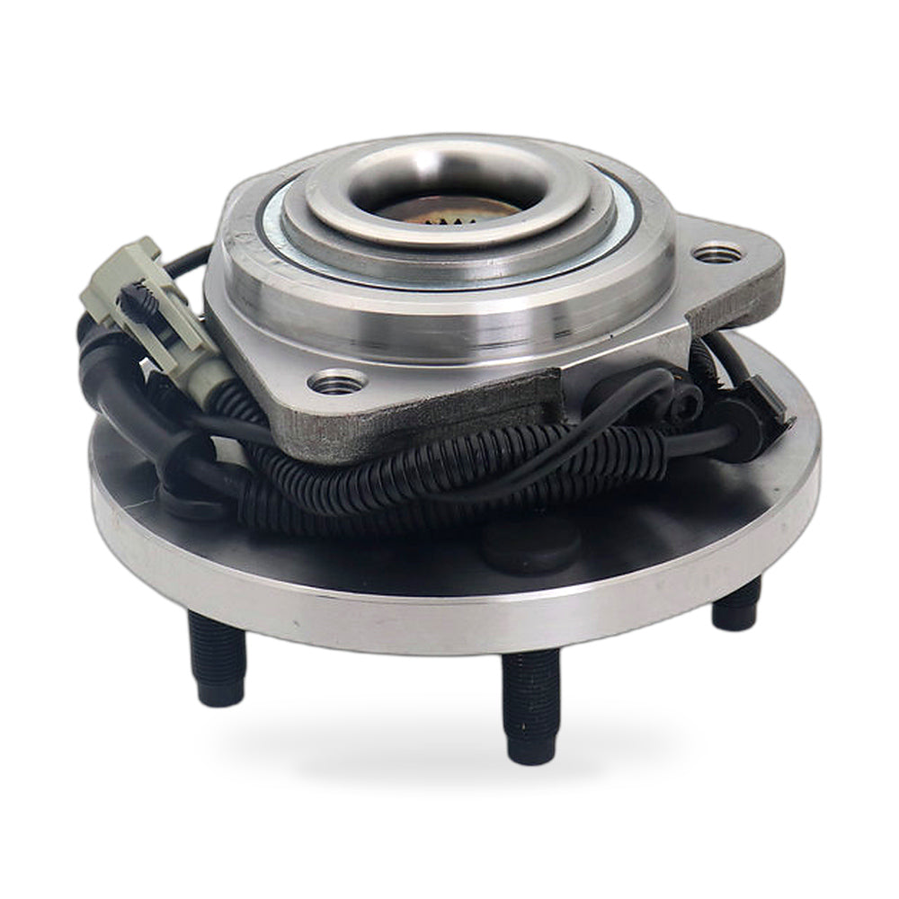 Front Wheel Bearing Hub Assembly Suitable for Jeep Grand Cherokee 2005-2010 - ZT2