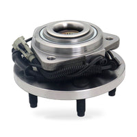Front Wheel Bearing Hub Assembly Suitable for Jeep Grand Cherokee 2005-2010 - ZT2