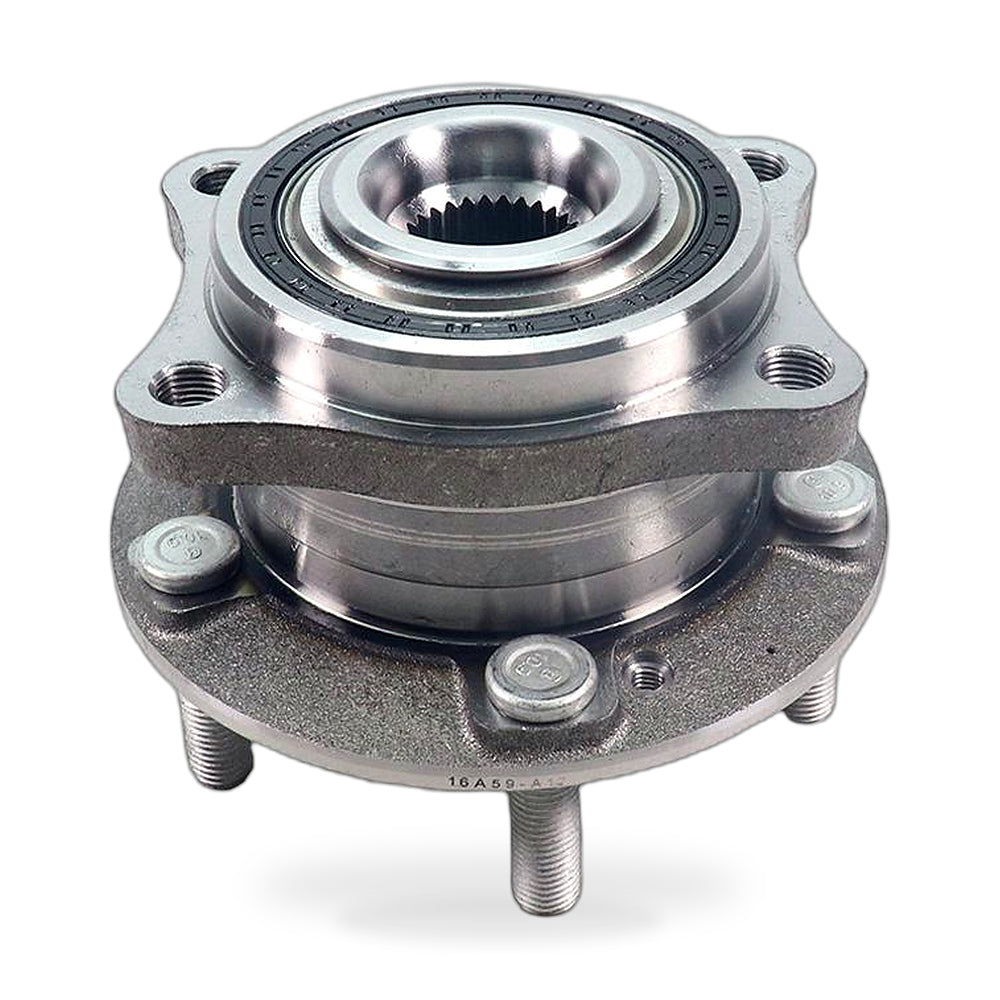 Front Wheel Hub Bearing Assembly Suitable for Kia Carnival Sedona 2014-2020 - ZT2