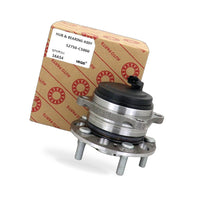 Rear Wheel Bearing Hub Assembly Suitable for Kia Sorento 2009-2012 52750-C5000 - BD1