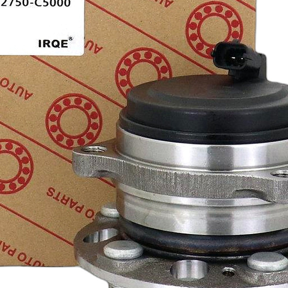 Rear Wheel Bearing Hub Assembly Suitable for Kia Sorento 2009-2012 52750-C5000 - XQ1
