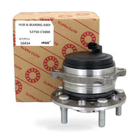 Rear Wheel Bearing Hub Assembly Suitable for Kia Sorento 2009-2012 52750-C5000 - ZT2
